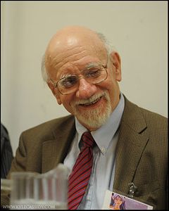Tom Purdom