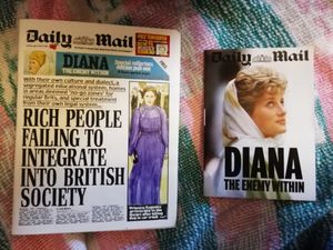 Mini Daily Mail