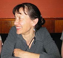 Pamela Rentz