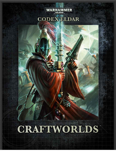 Craftworlds