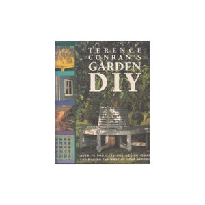 Terence Conran's Garden Diy