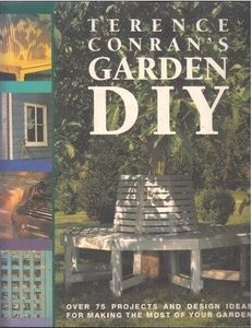 Terence Conran's Garden Diy
