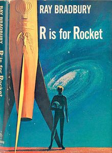 R is for Rocket (collection)