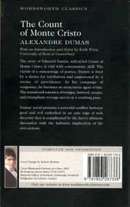 The Count of Monte Cristo