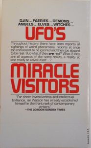 Miracle Visitors