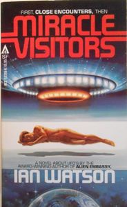 Miracle Visitors