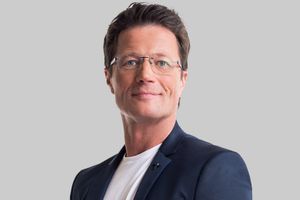 Stohl András