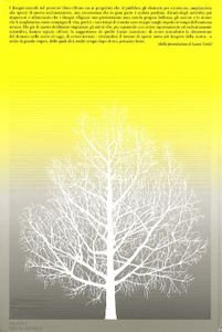L'Architetture degli Alberi