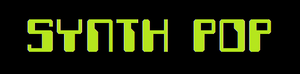 Synth Pop