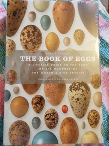 The Book of Eggs