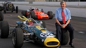Donald Davidson (2)