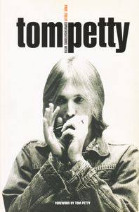Conversations with Tom Petty