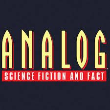Analog Science Fiction & Fact