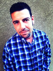 David Malsher