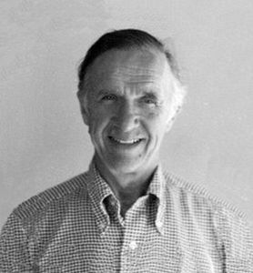 William Timmins
