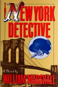 New York Detective