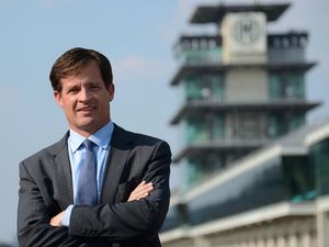 Doug Boles