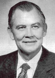 Emmett McDowell