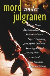 Mord under julgranen