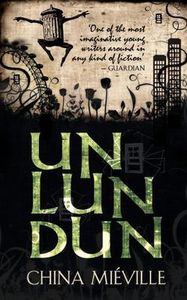 Un Lun Dun