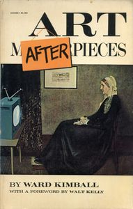 Art Afterpieces