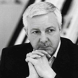 Nigel Floyd