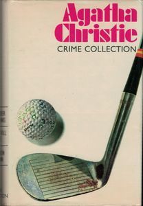The Murder on the Links / A Pocket Full of Rye / Destintion Unknown