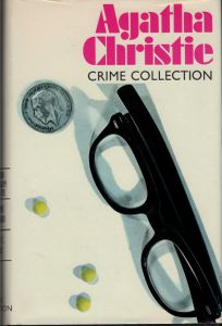 The Mirror Crack'd From Side to Side / They Came to Baghdad / The A B C Murders
