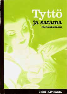 Tyttö ja satama