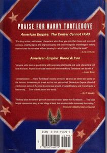 American Empire: The Center Cannot Hold