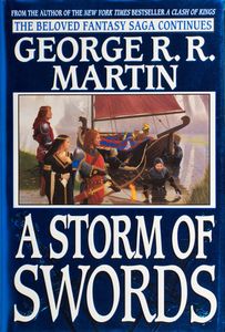 A Storm of Swords