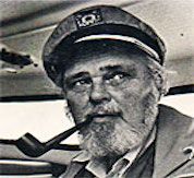 Walt Sheldon