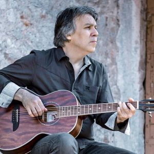 Jean-Pascal Boffo