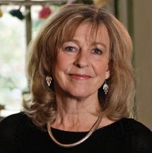 Deborah Moggach