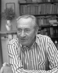 Władysław Hańcza