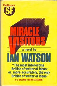 Miracle Visitors