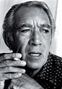 Anthony Quinn