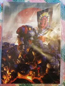 White Dwarf January 2019