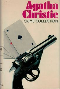 Cards on the Table / N or M? / A Murder Is Announced