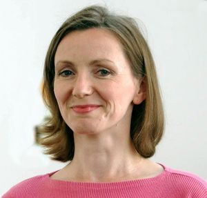 Anna Burns