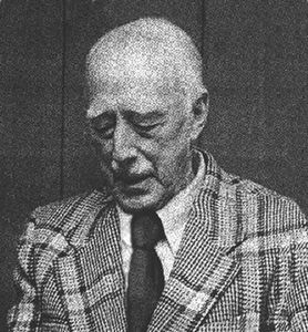 Hubert Rogers