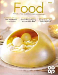 Co-op Food Issue 52