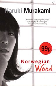Norwegian Wood