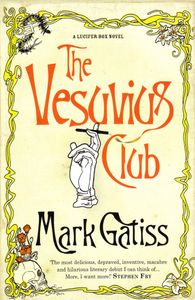 The Vesuvius Club