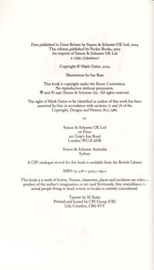 The Vesuvius Club