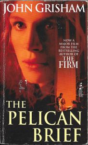 The Pelican Brief