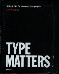 Type Matters!