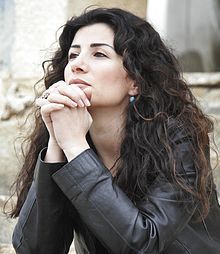 جمانة حداد
