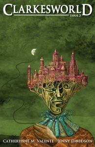 Clarkesworld Issue 03