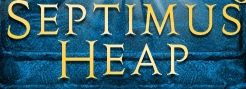 Septimus Heap